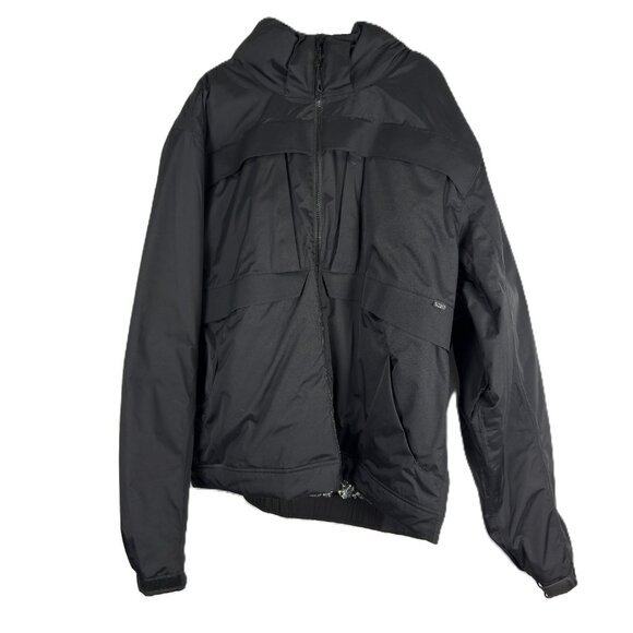 5.11 Tactical Other - 5.11 Tactical Men's Tempest Duty Jacket (Black) - 3 XLT
